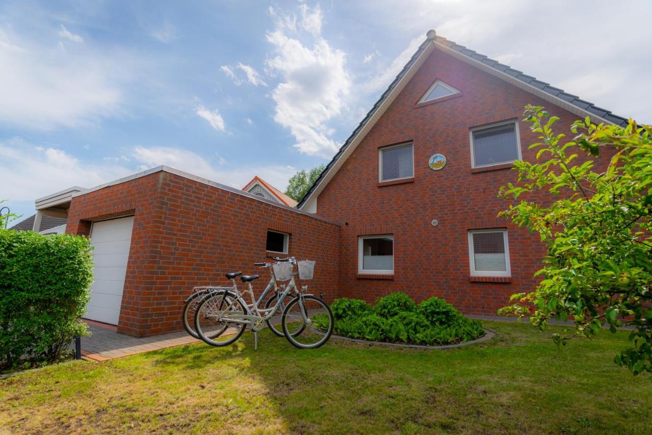 Villa Leeloo S Sunlight Hodenhagen Exterior foto